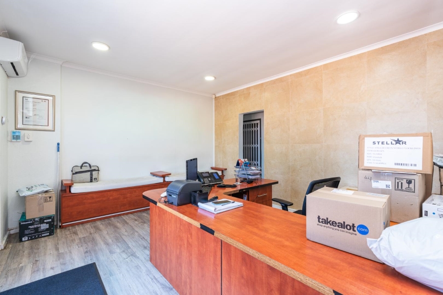 0 Bedroom Property for Sale in Tijgerhof Western Cape